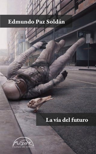 La Via Del Futuro Libro
