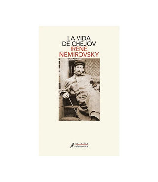 La Vida De Chèjov