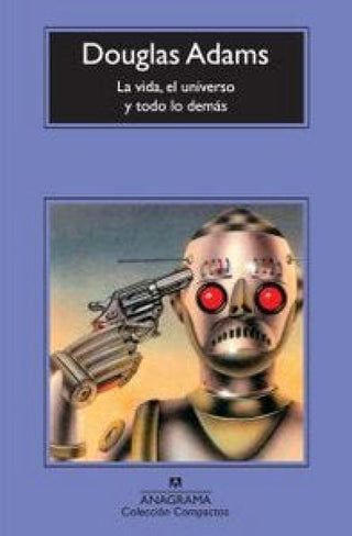 La Vida El Universo Y Todo Lo Demás Libro