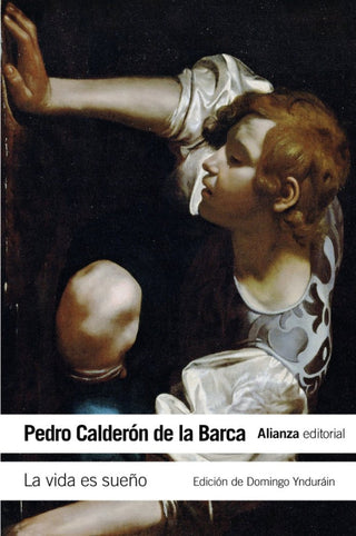 La Vida Es Sueño Libro