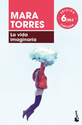 La Vida Imaginaria Libro