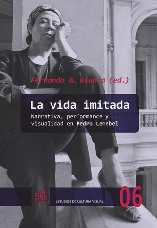 La Vida Imitada Libro