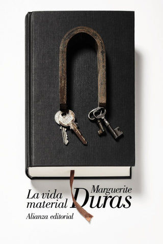 La Vida Material Libro