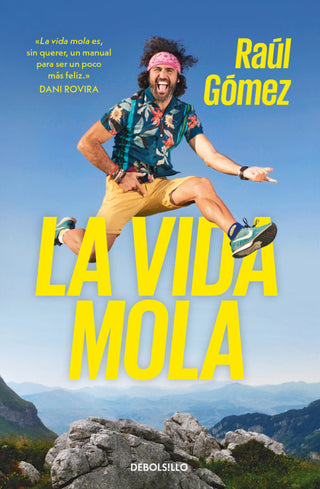 La Vida Mola Libro