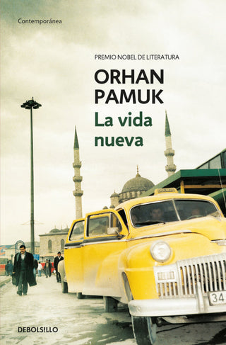 La Vida Nueva Libro
