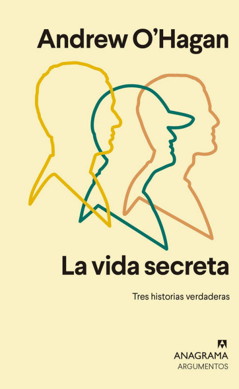 La Vida Secreta Libro