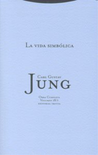 La Vida Simbólica 1 Libro