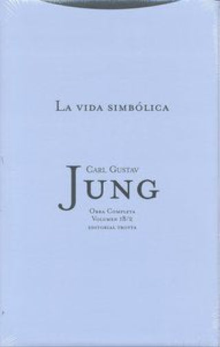 La Vida Simbólica Libro