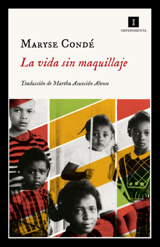 La Vida Sin Maquillaje Libro