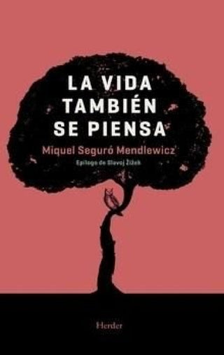 La Vida También Se Piensa Libro