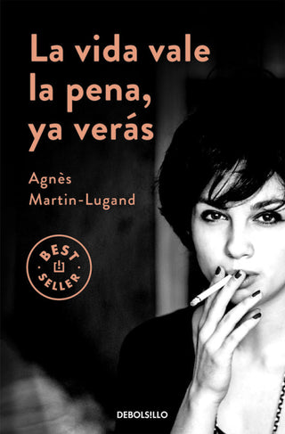 La Vida Vale Pena Ya Verás Libro
