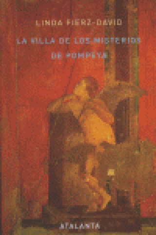La Villa De Los Misterios Pompeya Libro