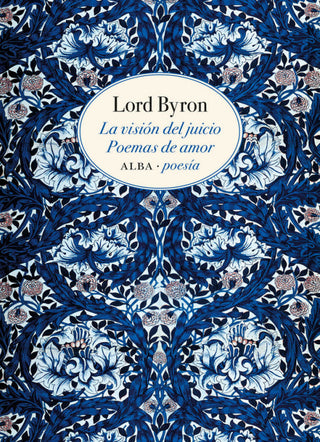 La Visión Del Juicio. Poemas De Amor Libro