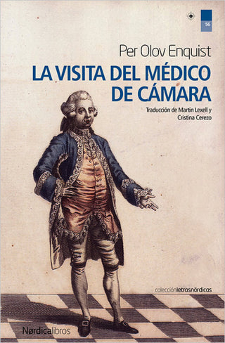 La Visita Del Médico De Cámara Libro