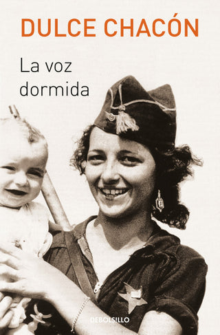 La Voz Dormida Libro