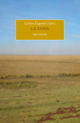 La Zanja Libro
