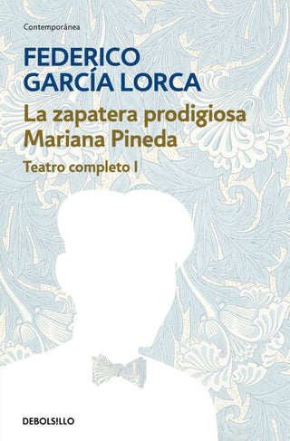 La Zapatera Prodigiosa Libro