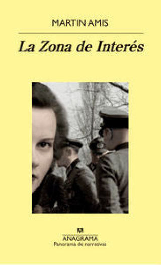 La Zona De Interés Libro