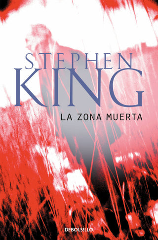La Zona Muerta Libro