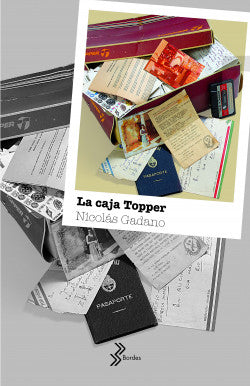 La Caja Topper