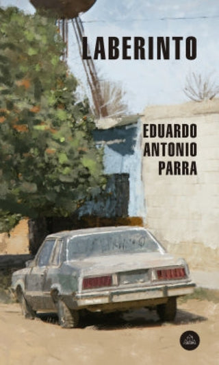 Laberinto