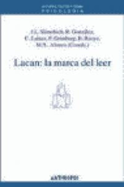 Lacan Libro