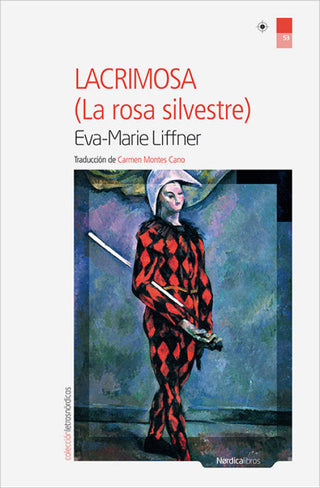 Lacrimosa. Libro