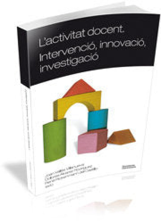 Lactivitat Docent Libro