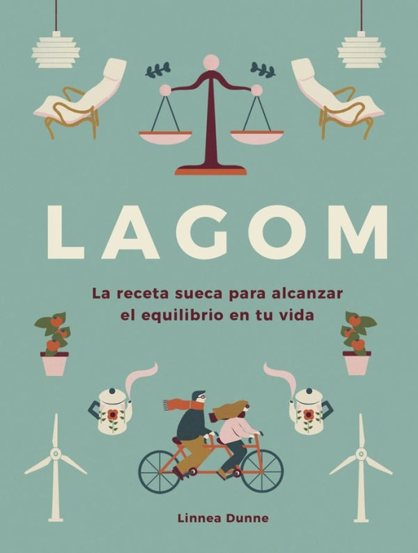 Lagom Libro