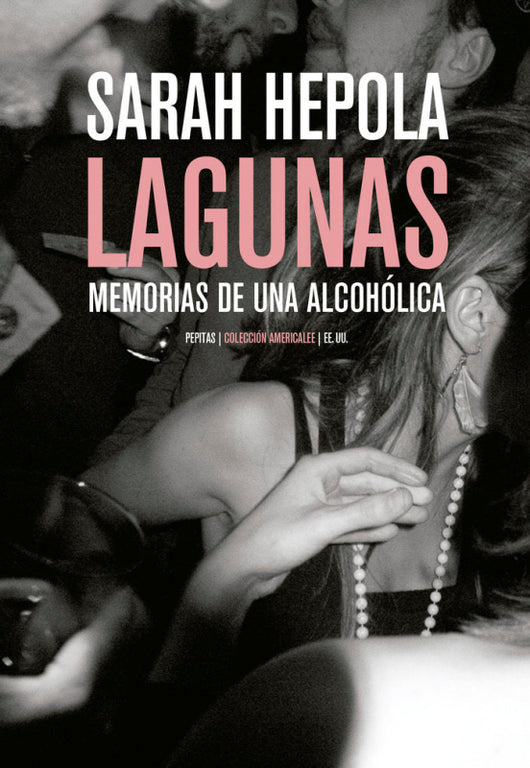 Lagunas Libro