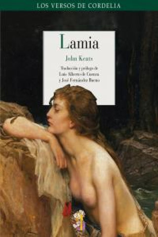 Lamia Libro