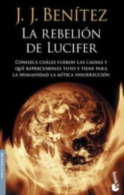 La rebelión de lucifer