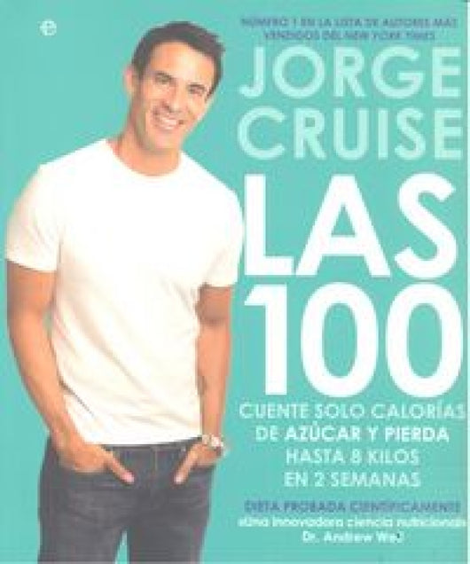 Las 100 Libro