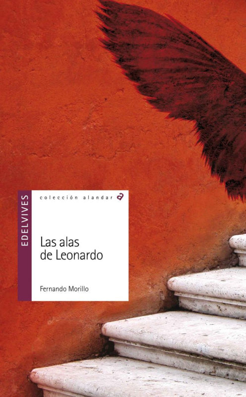 Las Alas De Leonardo Libro