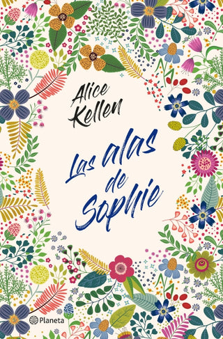 Las Alas De Sophie Libro