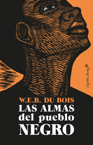Las Almas Del Pueblo Negro Libro