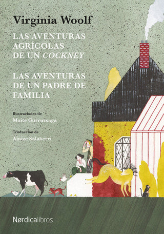 Las Aventuras Agrícolas De Un Cockney Libro