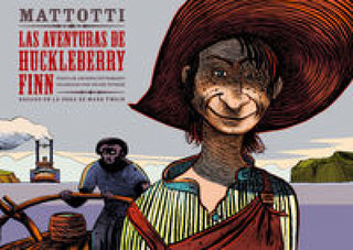 Las Aventuras De Huckleberry Finn Libro