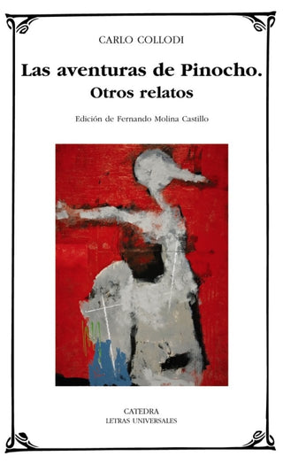Las Aventuras De Pinocho; Otros Relatos Libro