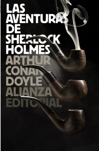 Las Aventuras De Sherlock Holmes Libro