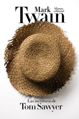 Las Aventuras De Tom Sawyer Libro