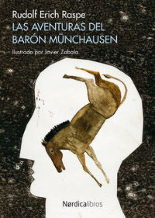 Las Aventuras Del Barón Münchaussen Libro
