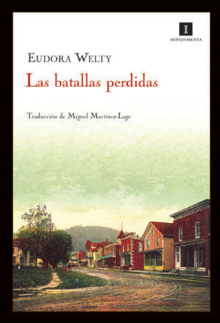 Las Batallas Perdidas Libro