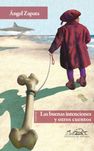 Las Buenas Intenciones Libro