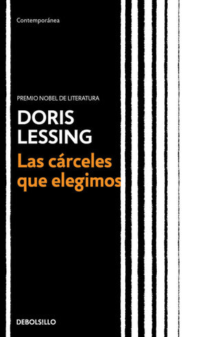 Las Carceles Que Elegimos Libro