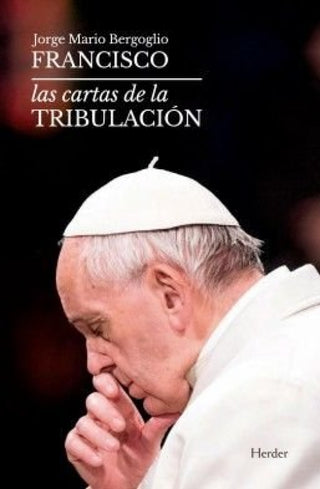 Las Cartas De La Tribulación Libro