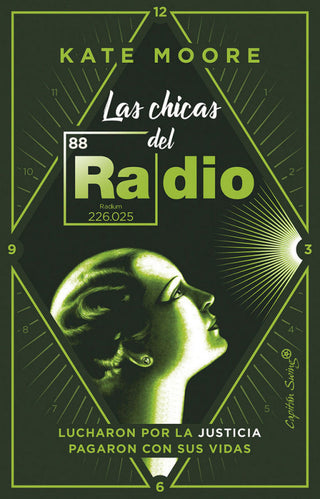 Las Chicas Del Radio Libro