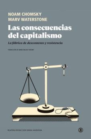 Las Consecuencias Del Capitalismo Libro