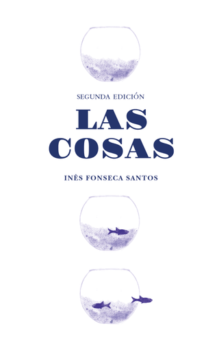 Las Cosas Libro