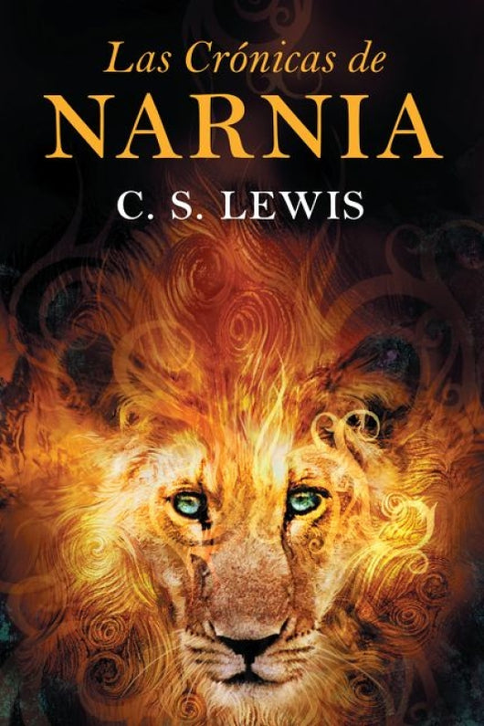 Las Cronicas De Narnia Libro